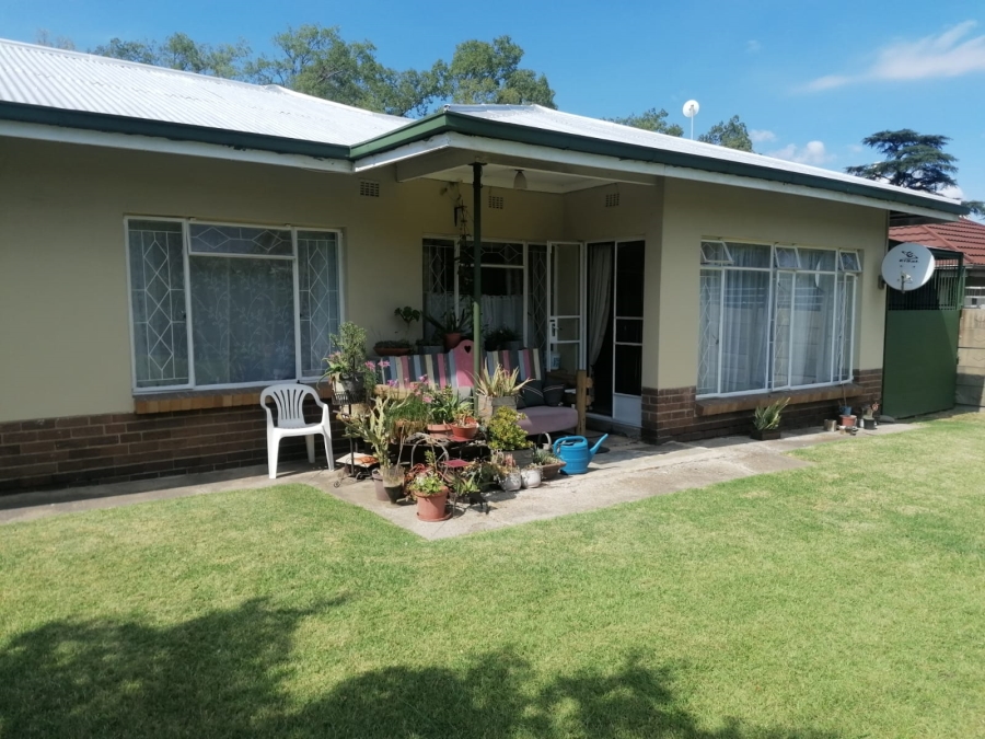 4 Bedroom Property for Sale in Sasolburg Ext 3 Free State